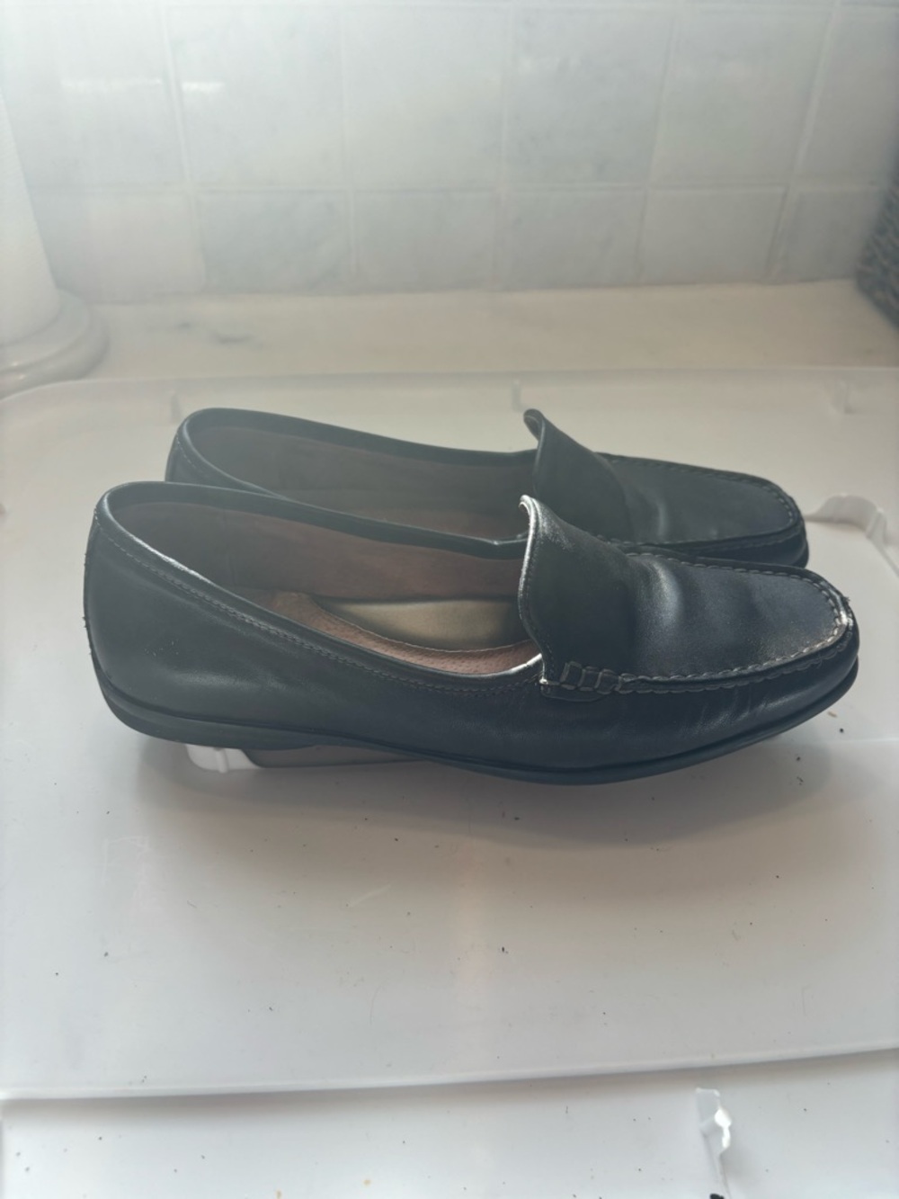 Hush Puppies Women’s Shoes Size 8
